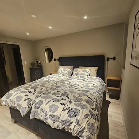 Pa Jeloya Villa Moss