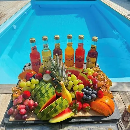 Pa Jeloya Villa Moss