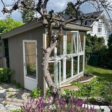 Villa På Jeløya