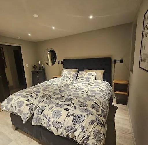 På Jeløya Villaer Moss