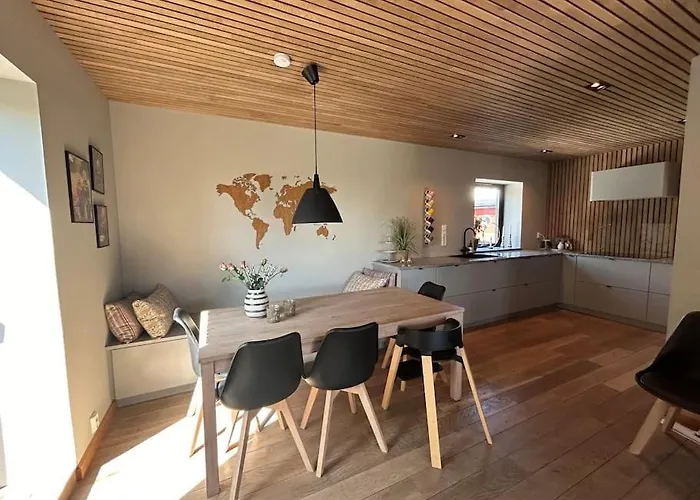 Villaer På Jeløya Moss