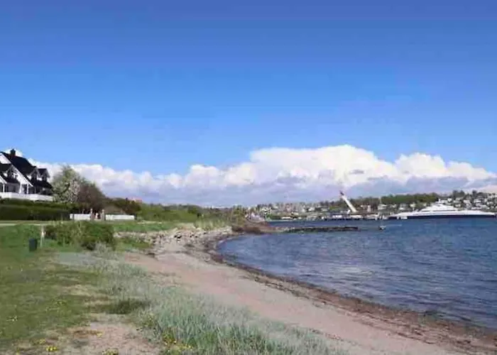 Villaer På Jeløya *