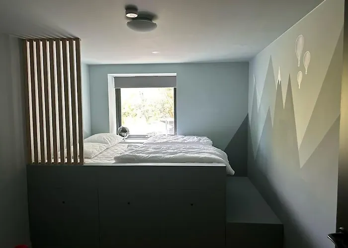 På Jeløya Villaer *