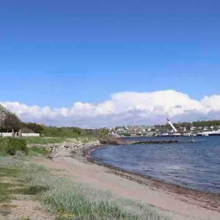 Villa På Jeløya *