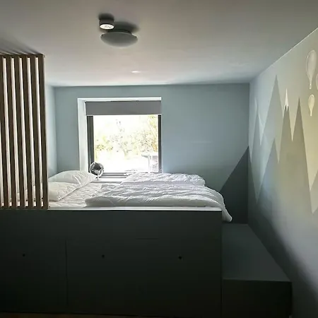 På Jeløya Villa *