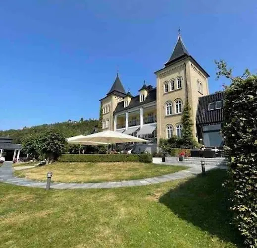 På Jeløya *
