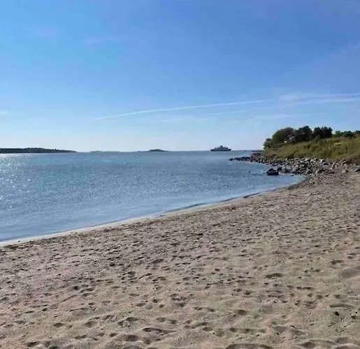 På Jeløya Moss