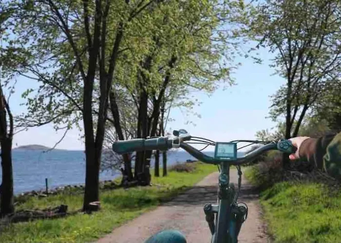 På Jeløya *